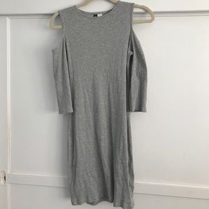 H&M T-shirt Dress